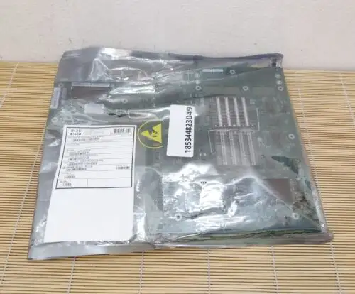 New Cisco Ws-F6K-Dfc4-Axl Catalyst 6500 Distribution Card Sup2Txl Module -