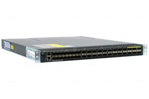 Ucs-Fi-6332-16Up-U Cisco 6332-16Up 16 Port 10Gb Sfp+24 Port 40Gb Qsfp+ Fabric I-
