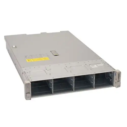 Cisco Ucs Ucsc-C240-M5L 2X Gold 6138 1Tb Ram 12X 4Tb Sas Drives