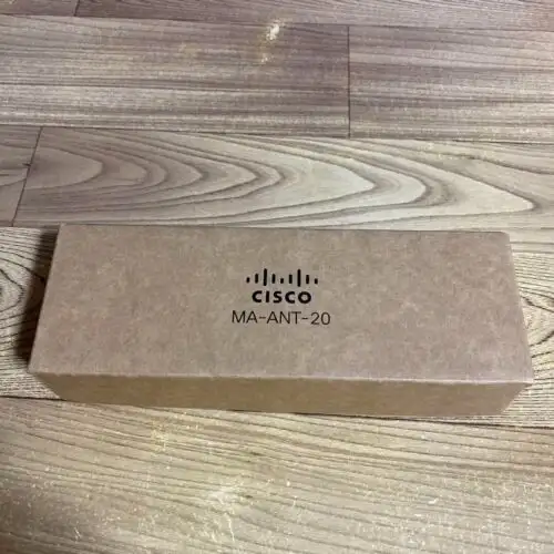 Cisco Meraki Ma-Ant-20 Access Point Antenna For Mr66 & Mr72