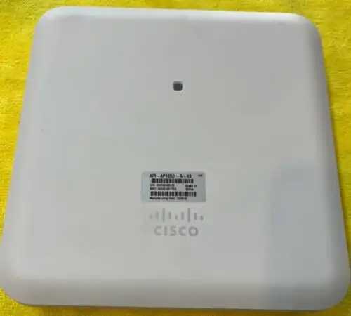 Cisco Air-Ap1852I-A-K9 Aironet 1852I Wireless Access Point Grade A
