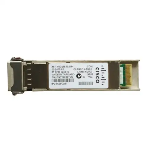 Cisco Original Xfp-10Ger-192Ir-L Lot Of 161 Wholesale Price