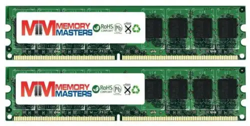 Mem-4400-4Gu16G (2X8Gb) 16Gb Memory Module 3Rd Party Upgrade For Cisco Isr 4400