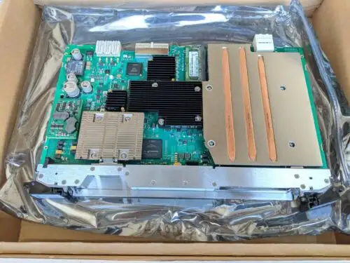 Coriant 81.71M-Hgtms-R6 7100N Transponder Module Wooma1W1Aa (* We Buy Coriant *)