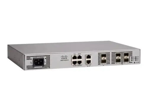 Cisco N520-4G4Z-A Ncs 520 - 4Xge + 4X10Ge