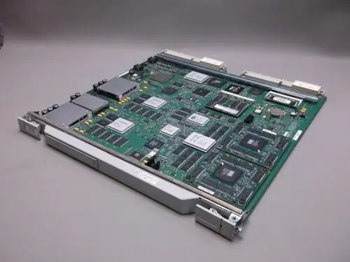 Cisco 800-09307-08 Mgx-Rpm-Xf-512 Route Processor Module ***30 Day ***