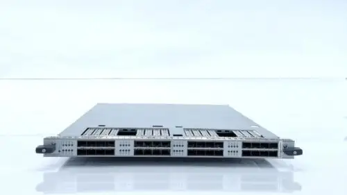Juniper Mpc4E-3D-32Xge-R-B Mpc4E W/ 32X10Ge Sfpp Pts Inc Full Scale L2/L2.5 L3