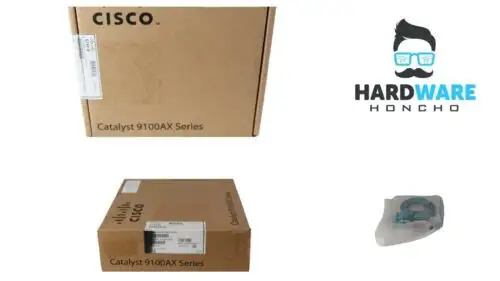 Cisco C9130Axe-E Wireless Access Point - Gige 5 Gige 2.5 Gige - Bluetooth