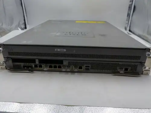 Cisco 68-3227-05 A0 Asa5585-X Firewall Chassis Ssp-10