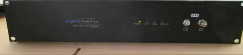 Foxcom Onepath 5516 P/N 8586001 Sdtv Plus Transmitter