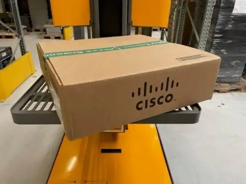 Catalyst 9300 24-Port Poe+ Network Essentials - C9300-24P-E