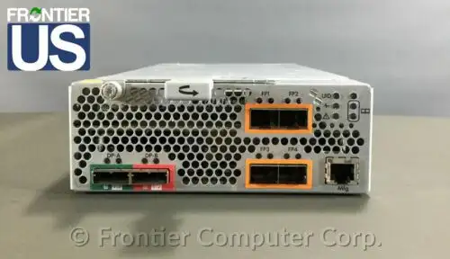 Hpe 671992-001 P65X0 Fiber Channel Controller