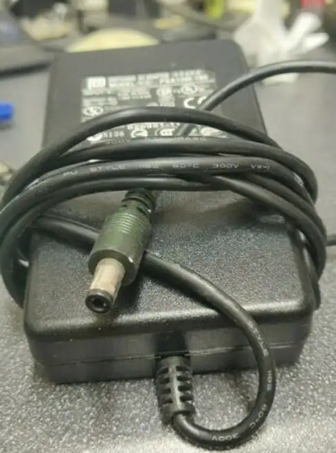 Cisco Psa15W-180 18V 0.8A Ac Power Asapter For Cisco 800/Soho Series