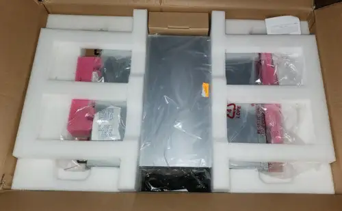 Extreme Networks Vsp7400-48Y-8C????-