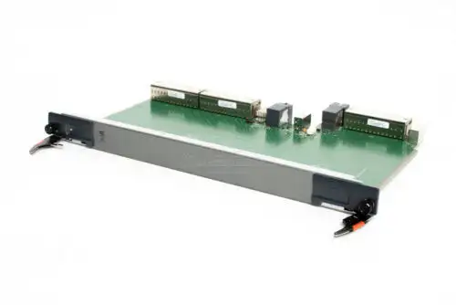 796850 Arris E6000 Spare Upstream Cable Access Module Physical Interface Card