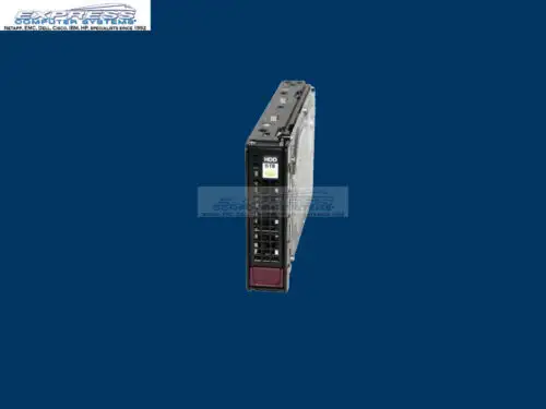 16-Pack Nimble 6Tb 7.2K Nl Sas Spare Sp-Hdd-6Tb For Cs700 Cs300 Cs500 Cs400 Es1