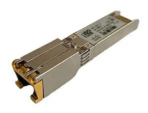 Cisco Sfp-10G-T-X= Network Transceiver Module Fiber Optic 10000 Mbit/S Sfp+ (Sfp