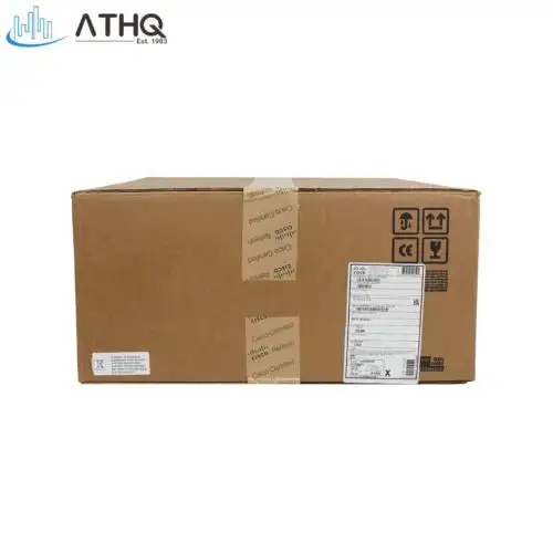Cisco Cbs350-48P-4X 48-Port Gigabit Poe+ Compliant Managed Network Switch Sfp+