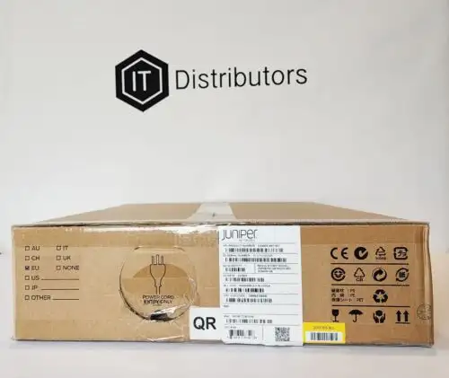 Juniper Ex4650-48Y-Afi / 48X25G+8X100G 1U / / s Today