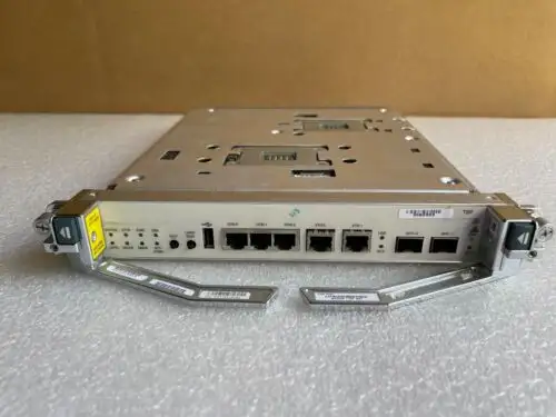 Cisco Ncs4K-Rp Ncs 4000 Router Processor And Controller (32G Ram).
