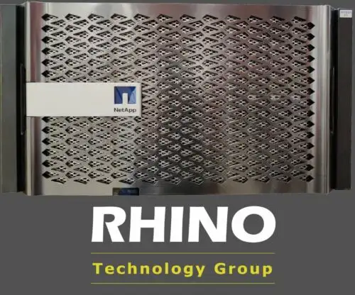 Netapp Aff8080 All Flash Filer W/ Flash Bundle Licenses - 72X 1.6Tb 12Gb Sas Ssd