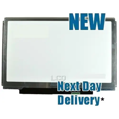 Dell Mt291 Laptop Led Screen 13.3"