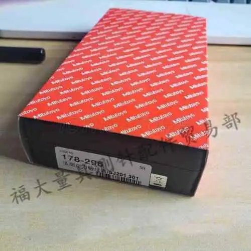 New For 178-296 Surface Roughness Instrument Sj-201/Sj-301