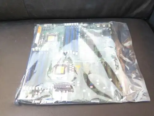 Supermicro Motherboard X9Dr6-Ln4F+