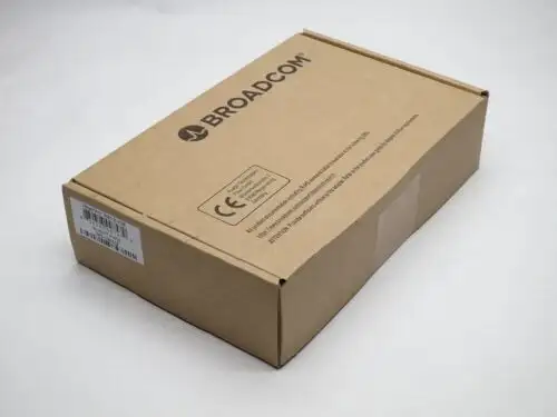 Broadcom Megaraid 9560-8I Internal 8-Port Pci Gen 4 Tri-Mode Storage Adapter Fs