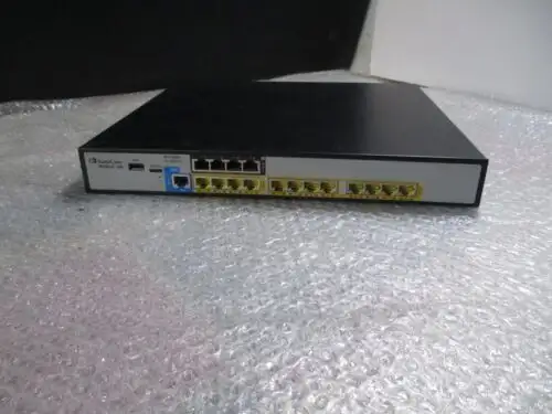 Audiocodes Mediant 800 M800-4B-12L-P Ggwm00010 Rev : P06