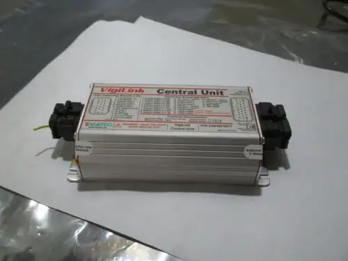 Viglink P0040F0077 Central Unit 14P To 23P