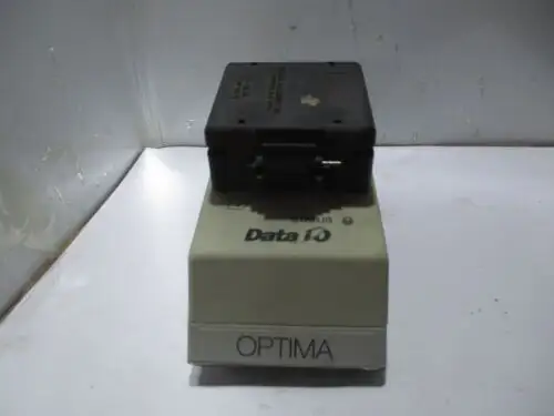 Data I/O Programing Adapter Top84Plc For Sprint / Optima (No Adapter)