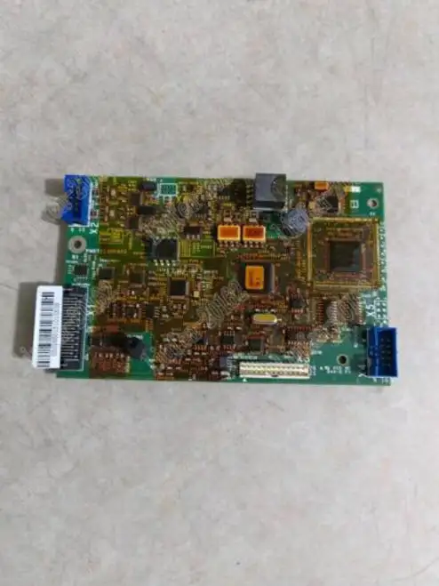 Schneider Atv61 Interface Board Pn072130P905
