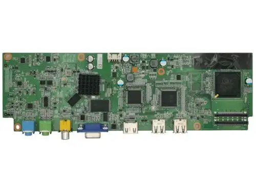 Acer Pd1520 Motherboard Main Board Mc.Jr311.006