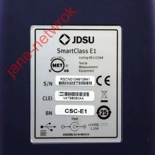 For Smartclass E1 Csc-E1
