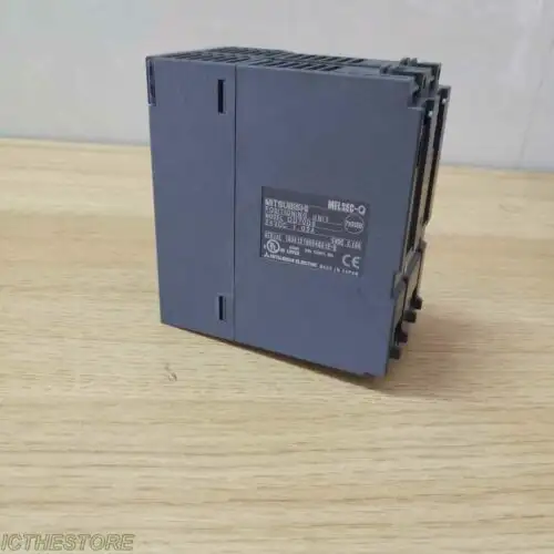 Good Qd70D8 24Vdc 1.02A Positioning Unit By With