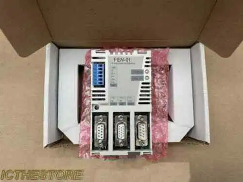 New Fen-01 Kit Encoder For Acs880 Ttl Or With