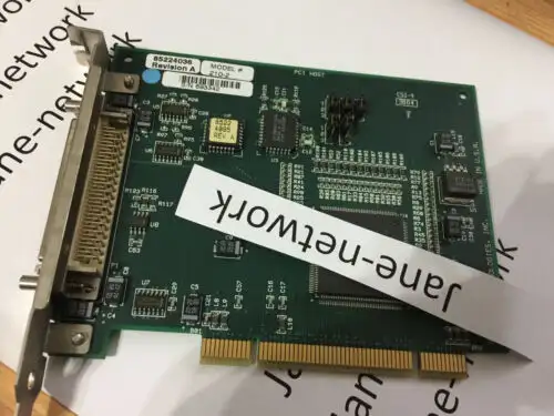 Sbs Technologies 85224036 Revision A 210-2 #J1688