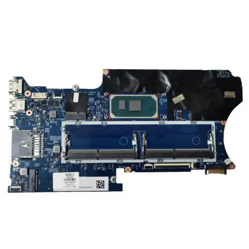 L87921-601 per Hp Pavilion X360 14-Dh con scheda madre del computer portatile I5-1035G1 Cpu