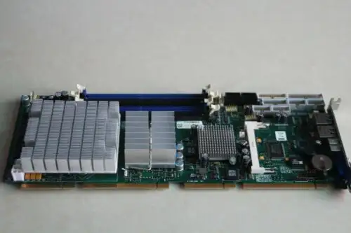 Kontron Lf-Pci-760 Nice (E8400) Industrial Motherboard
