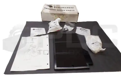 New Domino 74141 Preventative Maintenance Kit 8000Hour Read