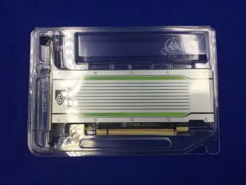 Ucsc-Gpu-T4-16 Cisco Nvidia Tesla T4 16Gb Gddr6 Pci-E 3.0 X16 Gpu grafica