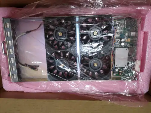For Espace U1980 Fan H56E2Upbb