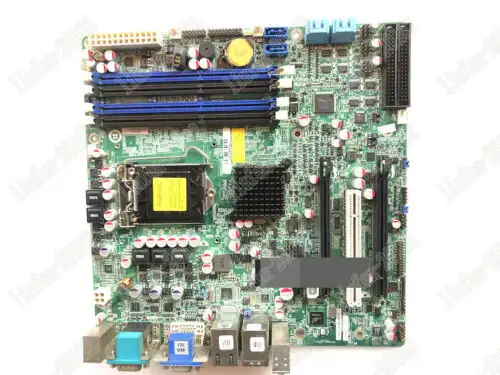 Imb-C2060-R10 Motherboard Rev 1.0
