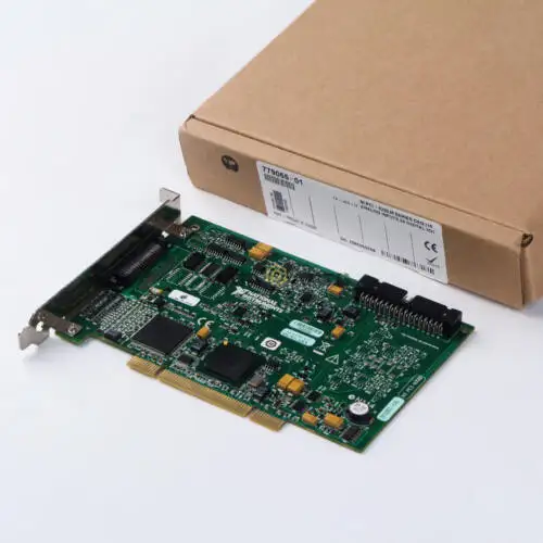 Ni Pci-6220 Data Acquisition Card Pci-6220 779065-01