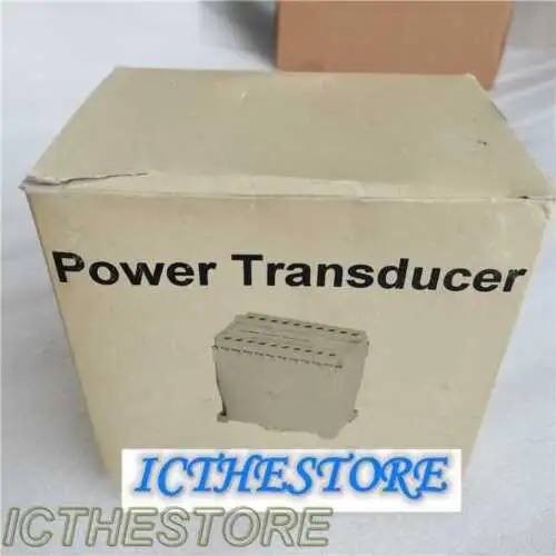 New Tda3-Bca Current Transducer By With