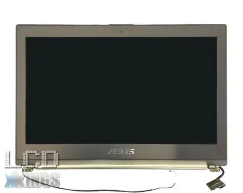 Uk Seller Brand Asus Ux31E Ultrabook Lcd Screen Full Assembly Hw13Hdp101