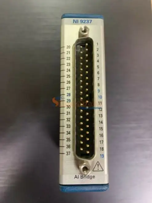 Ni-9237 D-Sub 780264-01
