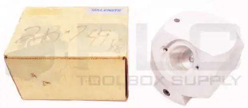 New Valenite Ebn-6 Vari-Set Boring Head