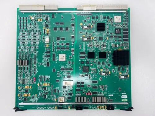Siemens 10435396 Acuson Sc2000 Parte di ecografia 10435396 Scheda Rad